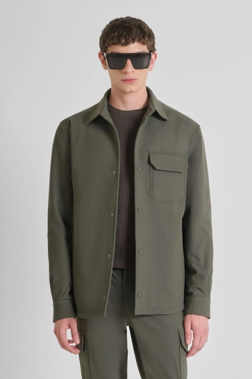 Antony Morato mmsl00772 fa600297 Groen