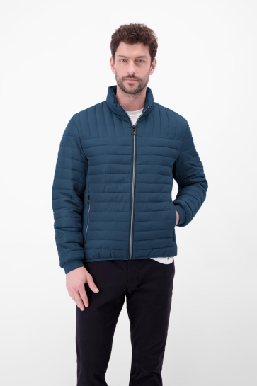 Lerros Jas GEWATTEERDE JAS 25D7040 448