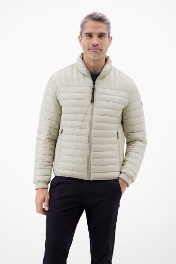 Lerros outdoorjacke Grijs