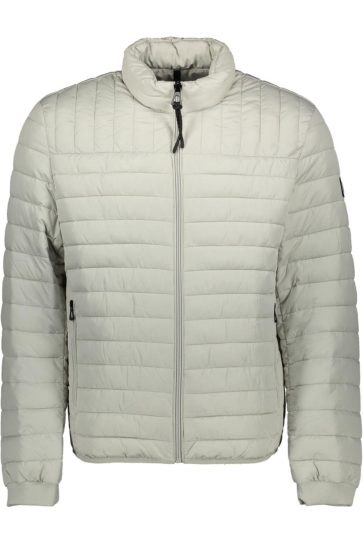 Lerros Jas GEWATTEERDE JAS 25D7040 120