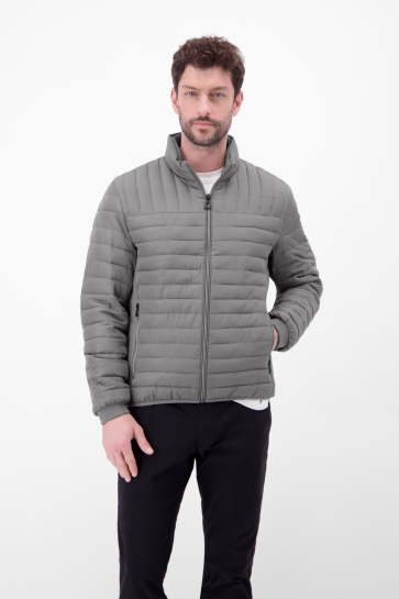 Lerros outdoorjacke Grijs