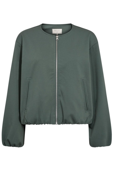 Freequent FQNANNI JACKET 207321 DARK FOREST