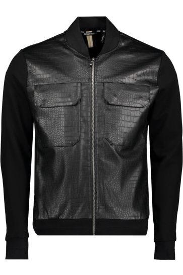 Antony Morato EARLY COLLECTION MMFL01118 FA150178 9000 BLACK