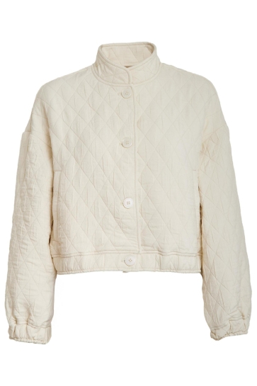 Peppercorn Jas MARLEY JACKET PC8647 0202 WHITECAP CREME