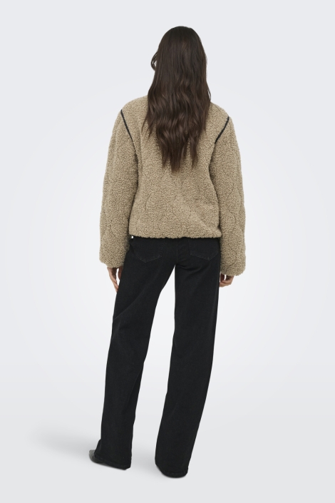 Only camel dames jas | Model