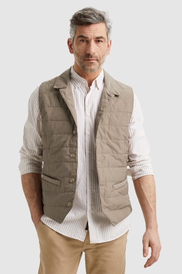 Vanguard Jas BUSABAR BODYWARMER VBW2402170 9120