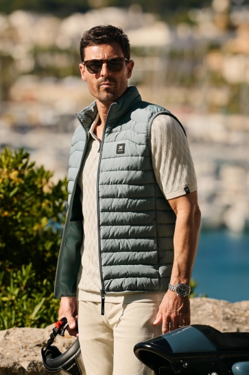 Vanguard Jas TRACKOUT BODYWARMER VBW2602170 5228