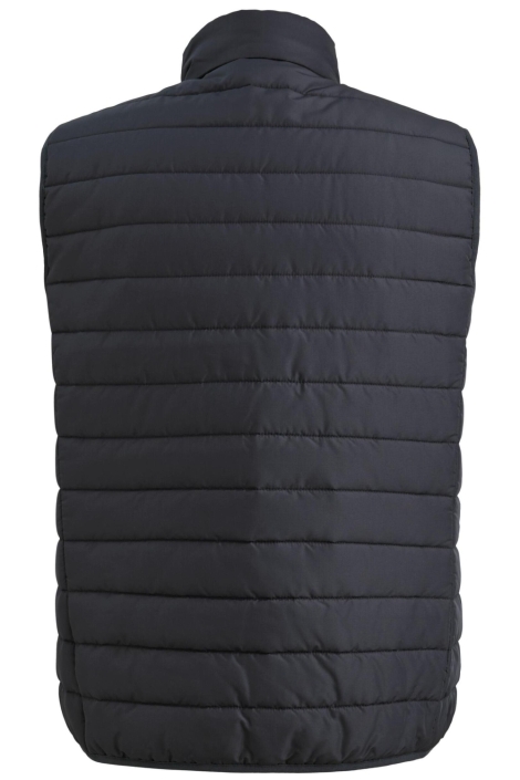 Vanguard blauwe heren jas | Achteraanzicht