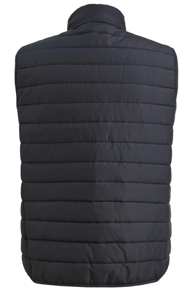 Vanguard blauwe heren jas | Achteraanzicht