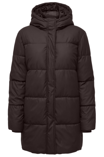 Jacqueline de Yong jdykamma water rep puffer otw sij Bruin