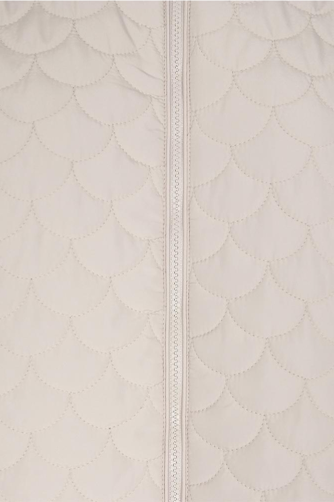 Freequent beige dames jas | Kleurstaal