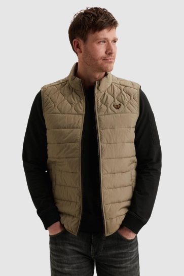 PME legend YETLINER BODYWARMER PBW2602100 6485