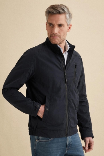 Vanguard BIKER JACKET MET RITSSLUITING VJA2602173 5281