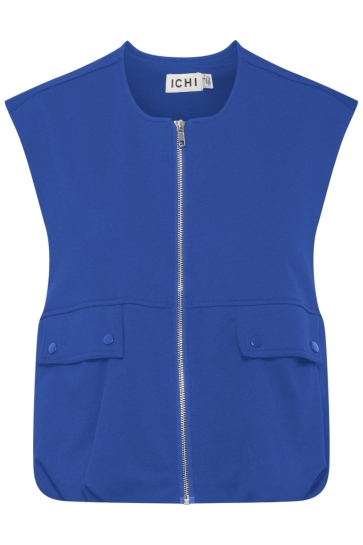 Ichi IXKATE WAISTCOAT 20123636 SODALITE BLUE