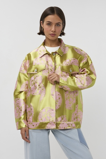 Studio Amaya Blazer JONI 261 ST14 650 PINK