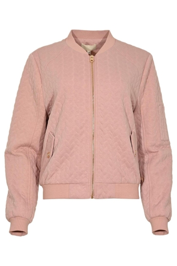 Maicazz Jas SALI JACKET SP26 10 304 MELLOW ROSE