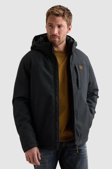 PME legend Jas STRATOR JACKET MELANGE PJA2608112 5281