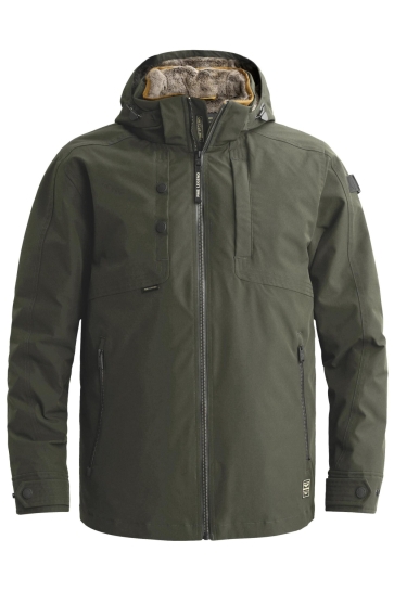 PME legend Jas SNOWPACK OTTOMAN PJA2609155 8039