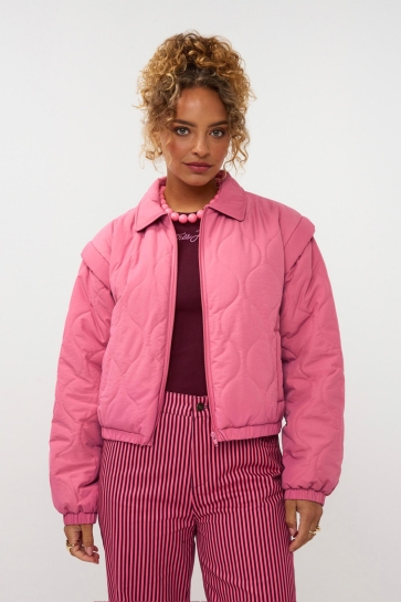 Ydence jacket ramona Roze