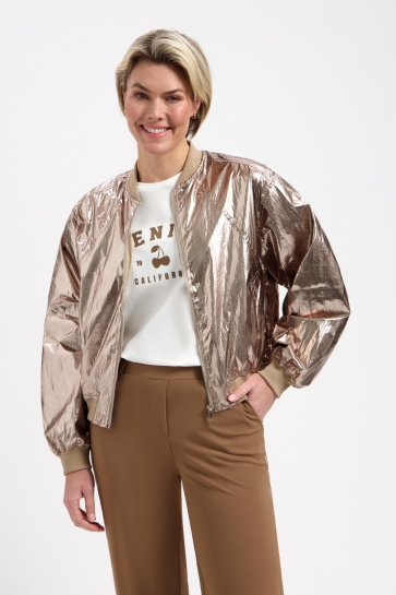 Lady Day Jas MAY JACKET L49 801 3152 GOLD