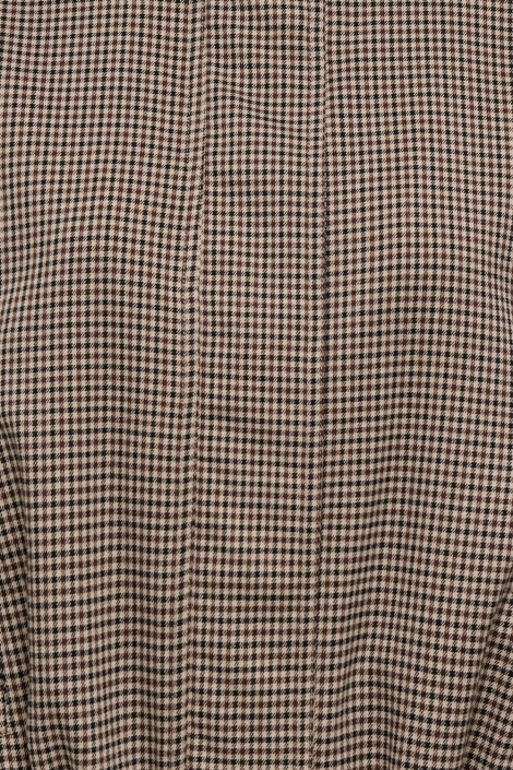 Only beige dames jas | Close up
