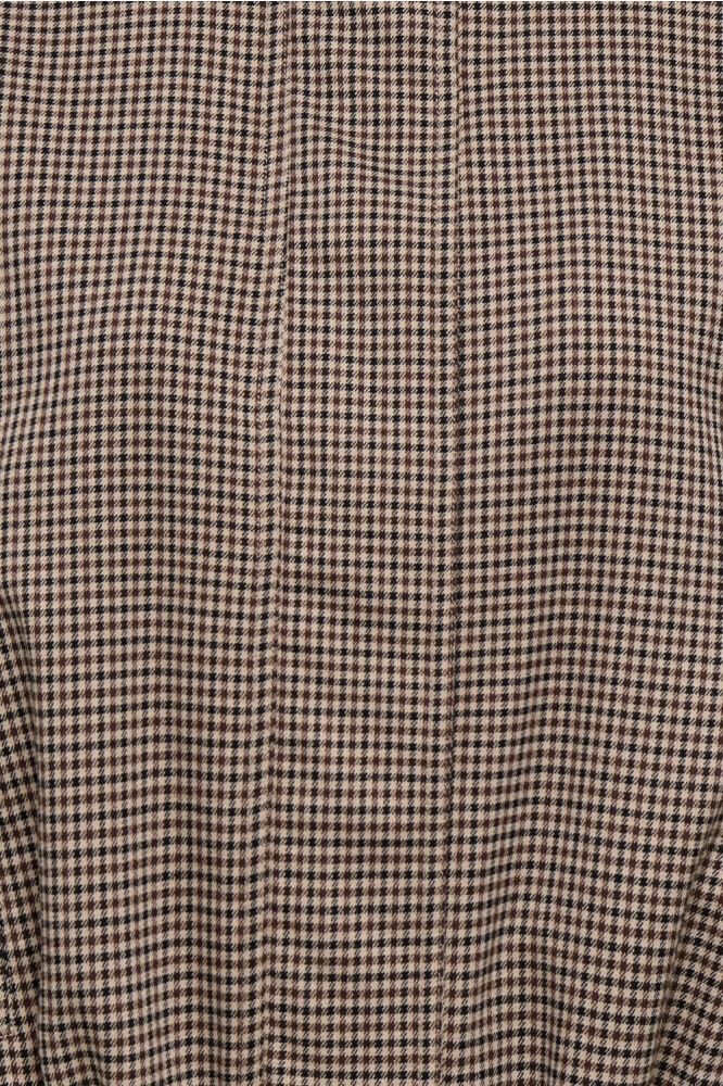 Only beige dames jas | Close up