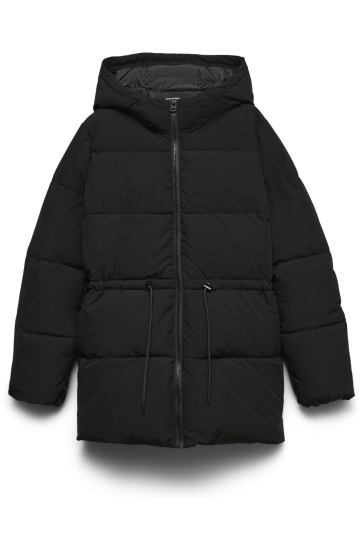 Vero Moda Jas VMKYRA JACKET NOOS 10348755 Black