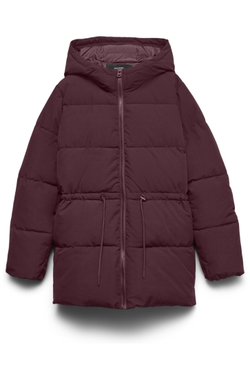 Vero Moda vmkyra jacket noos Bordeaux