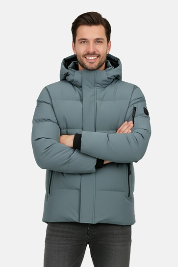 Cars Jas JAXHAM 60257 LIGHT GREEN