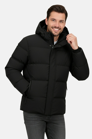 Cars Jas JAXHAM 60257 Black 01