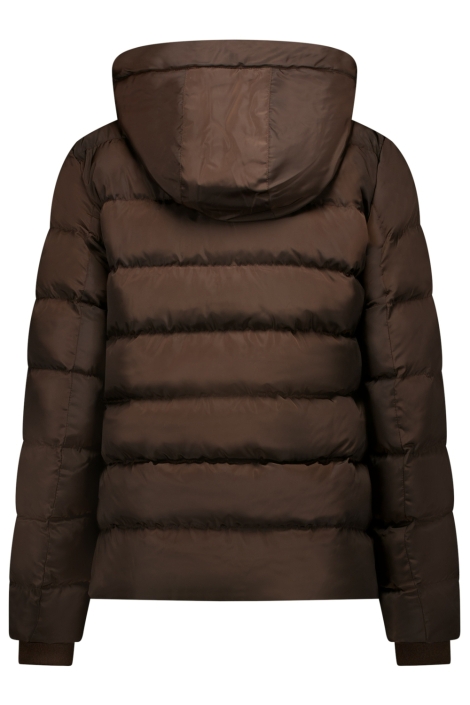 Cars bruine dames jas | 