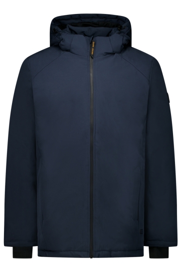 Cars howham polyester black Blauw