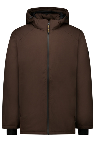 Cars Jas HOWHAM 60157 BROWN 86