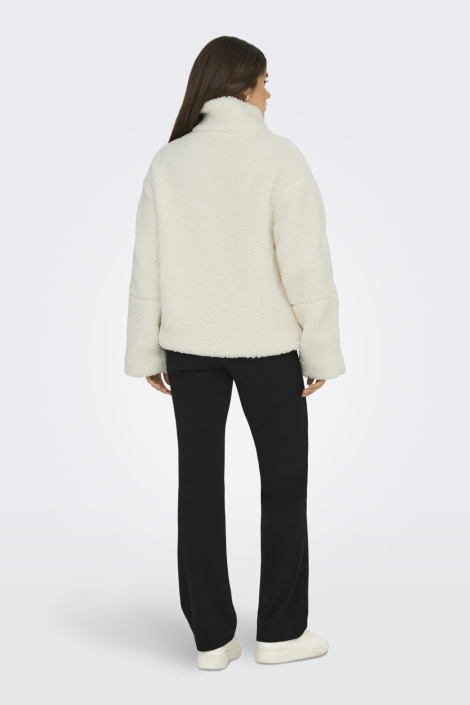 Only witte dames jas | Model