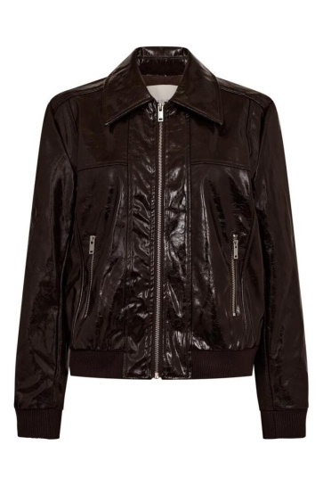 Freequent 212047 fqjanny-jacket Bruin