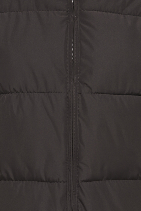 Only bruine dames jas | Close up