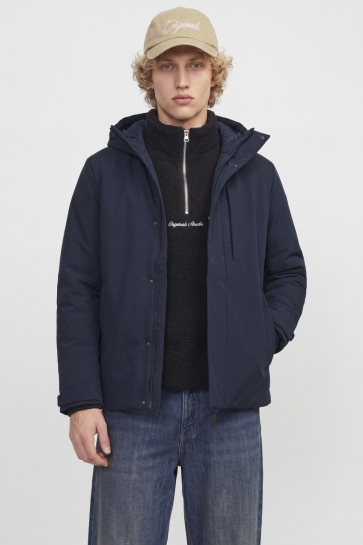 Jack & Jones jjekeen jacket aw26 sn Blauw