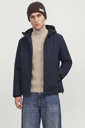 Jack & Jones jjepeter jacket Blauw