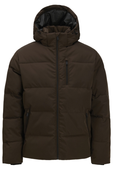 Jack & Jones Jas JJBECKS PUFFER SN 12298858 Delicioso