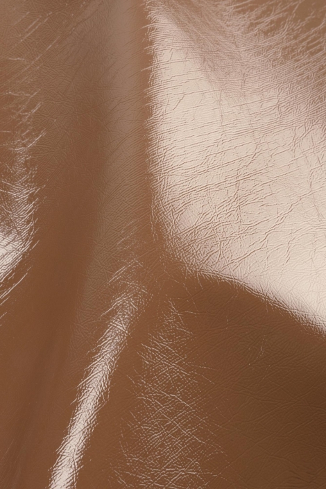 Ydence camel dames jas | Kleurstaal