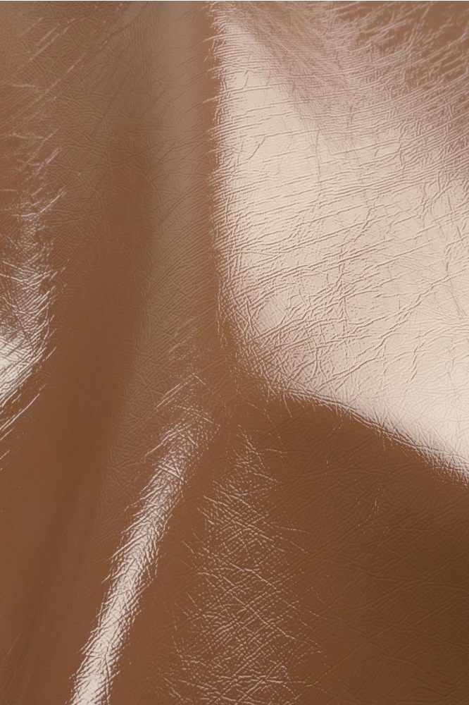 Ydence camel dames jas | Kleurstaal