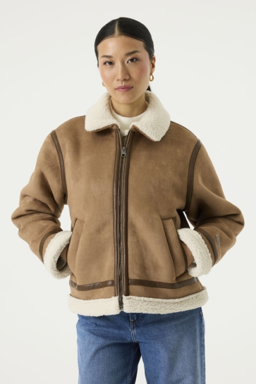 Garcia Jas JACK GJ2600916 4992 WINTER CAMEL