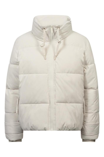 Freequent Jas FQHERDIS JACKET 211628 MOONBEAM
