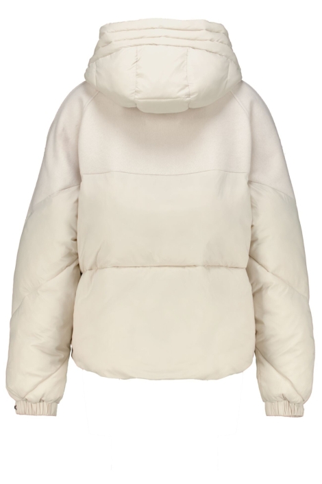 Garcia beige dames jas | 