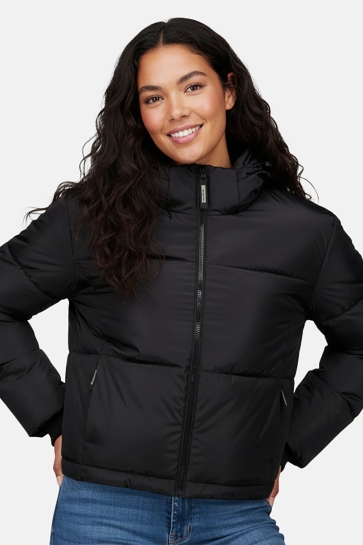 Cars Jas MYLO JAS 6415701 Black