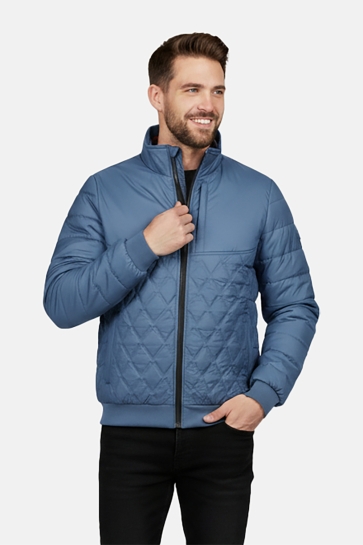Cars Jas HERBAN 6205771 Grey Blue