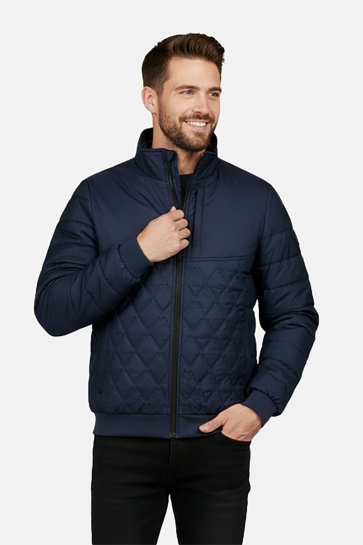 Cars Jas HERBAN 6205712 Navy