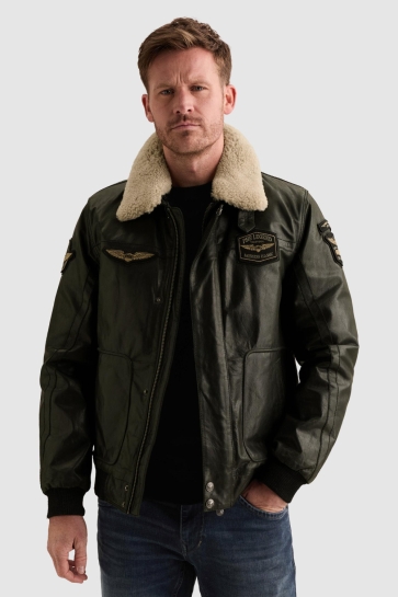 PME legend Jas HUDSON BOMBER JAS PLJ650700 9072