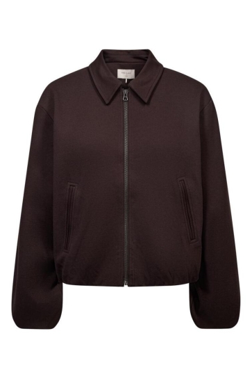 Freequent Jas FQNANNI JACKET 212403 MOLE