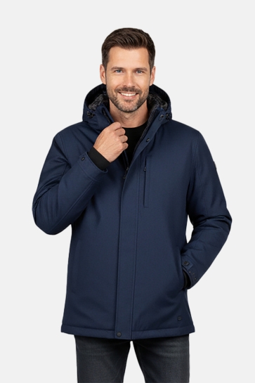 Cars Jas RODNEYS 61857 NAVY 12
